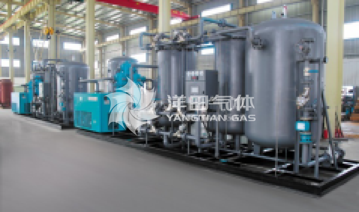 制氮機(jī)在食品工業(yè)中有什么用途？